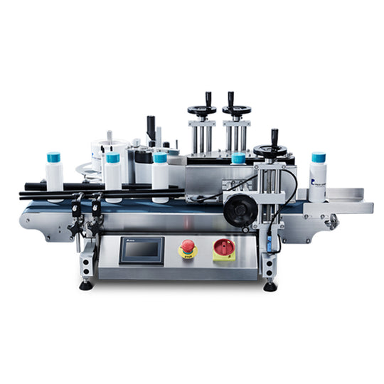 ELF-50 Tabletop Wrap Around Labeling Machine