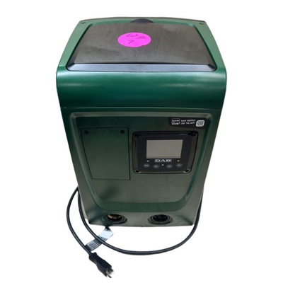 Esybox Mini 3 Electronic Pressurization System – Gently Used