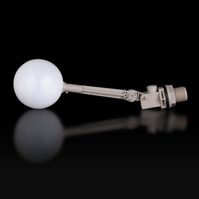 Float Valve