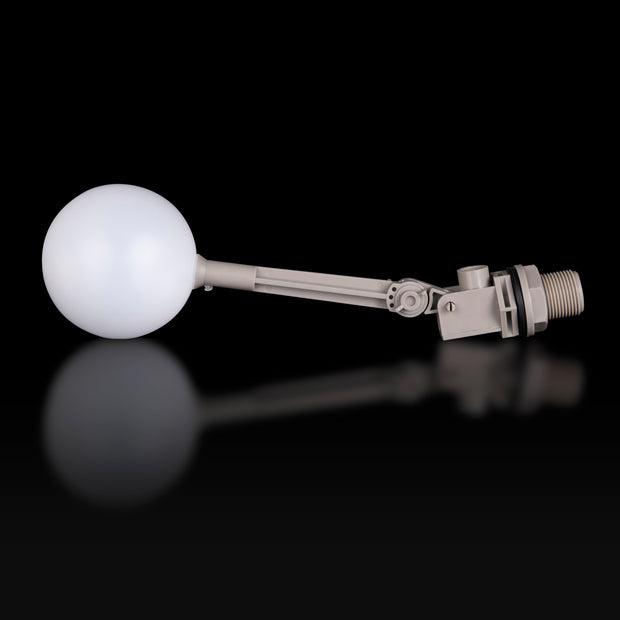 Float Valve