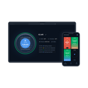 HashyLink Freeze Dryer Monitor