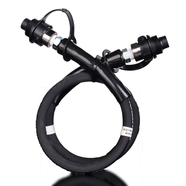 Add a Press to a Medusa UPGRADE ONLY