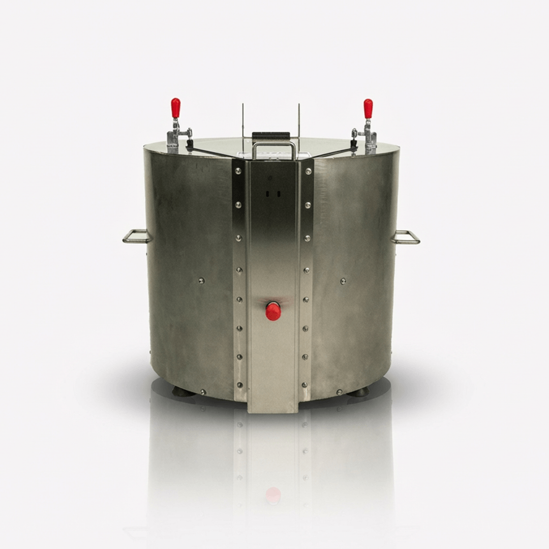 LCD Centrifuge