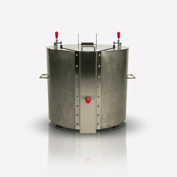 LCD Centrifuge