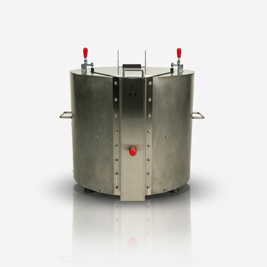 Lowtemp Concentrate Dispenser (LCD)