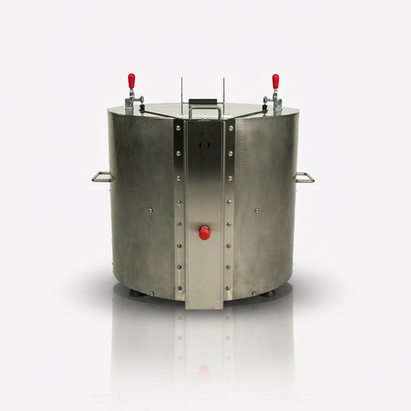 Lowtemp Concentrate Dispenser (LCD)