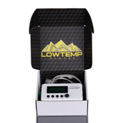 LT2 Rosin Press Heat Controller