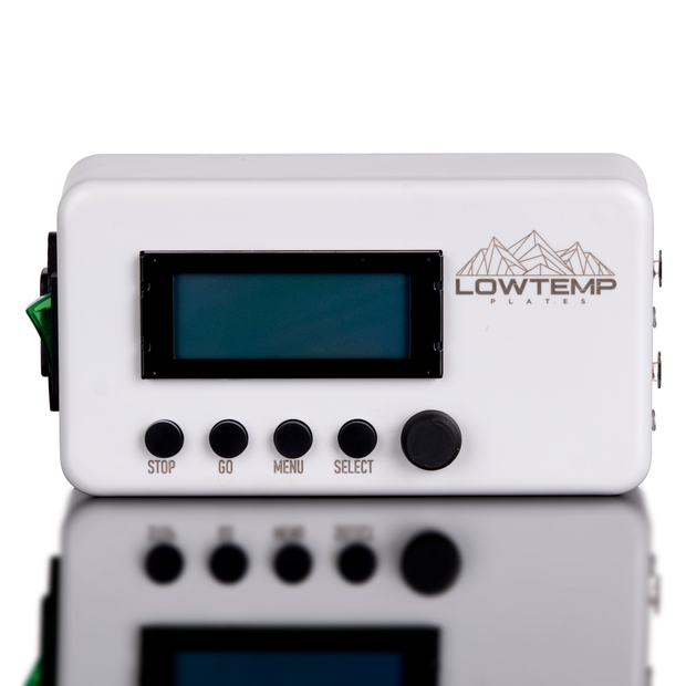 LT2 Rosin Press Heat Controller