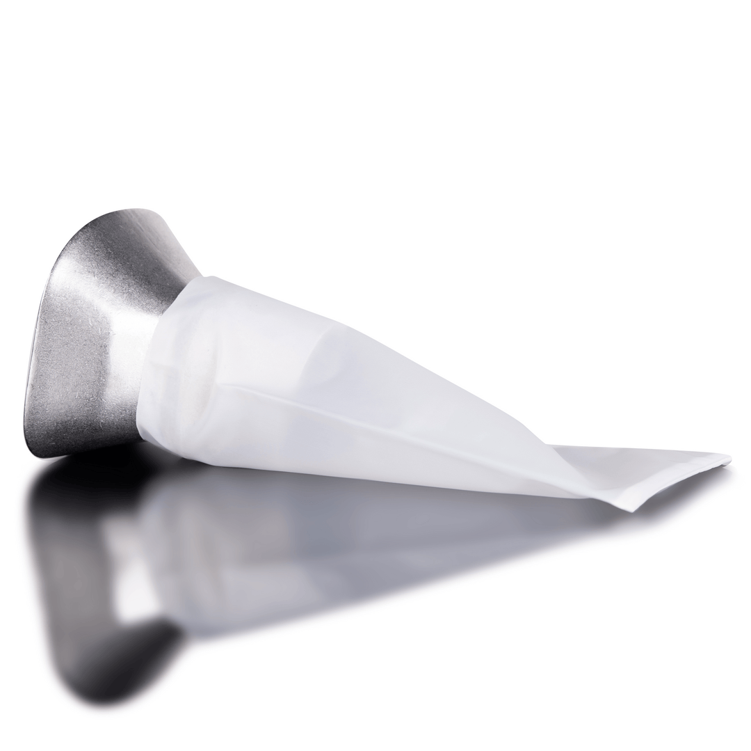 Lowtemp Rosin Bag Fill Funnels