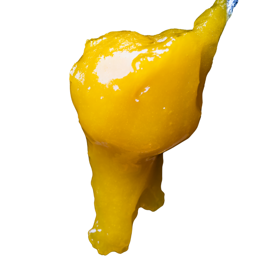 Dab Dripping Concentrate Dispenser