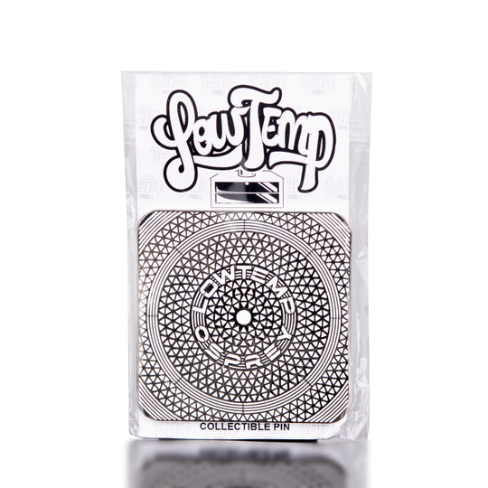 Lowtemp Magnet