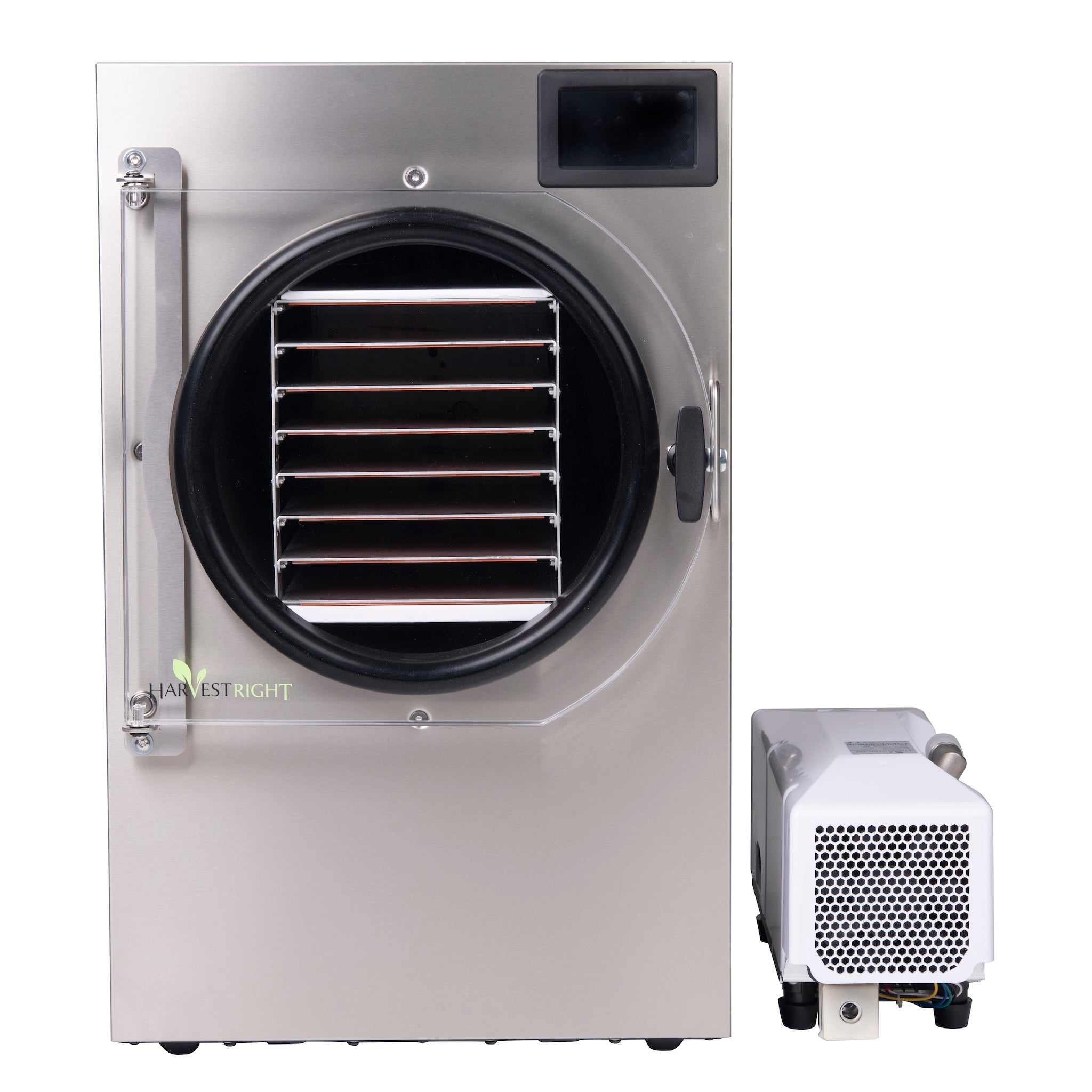 Medium Pharmaceutical Freeze Dryer