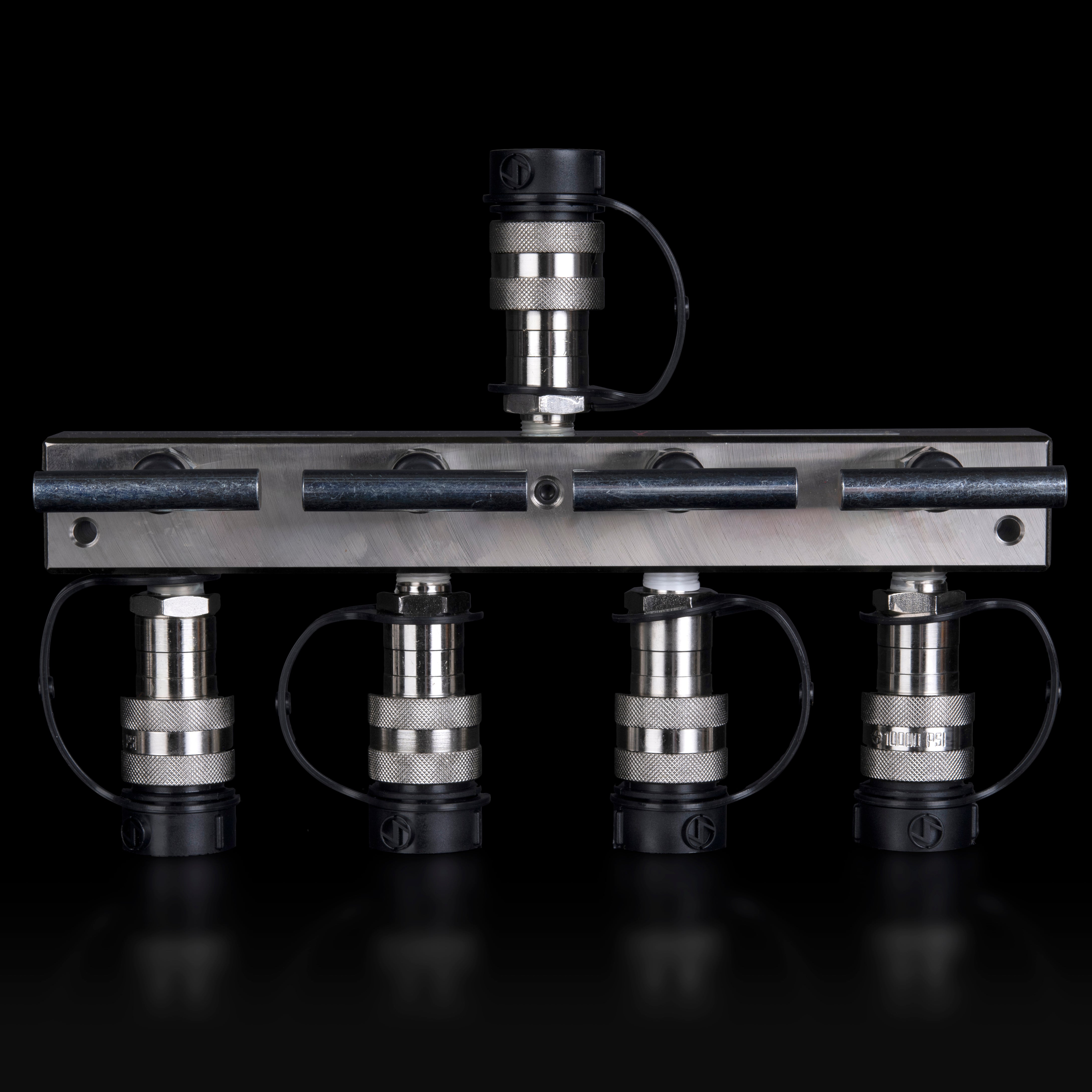 Medusa V2 System