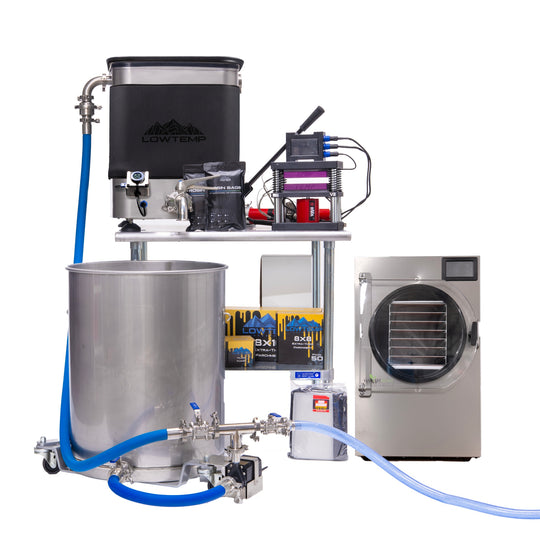 Mini Lab Starter Bundle