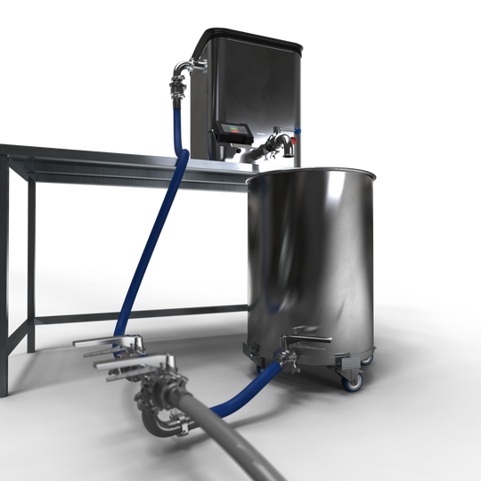 Mini Nest Water Recycle Kit