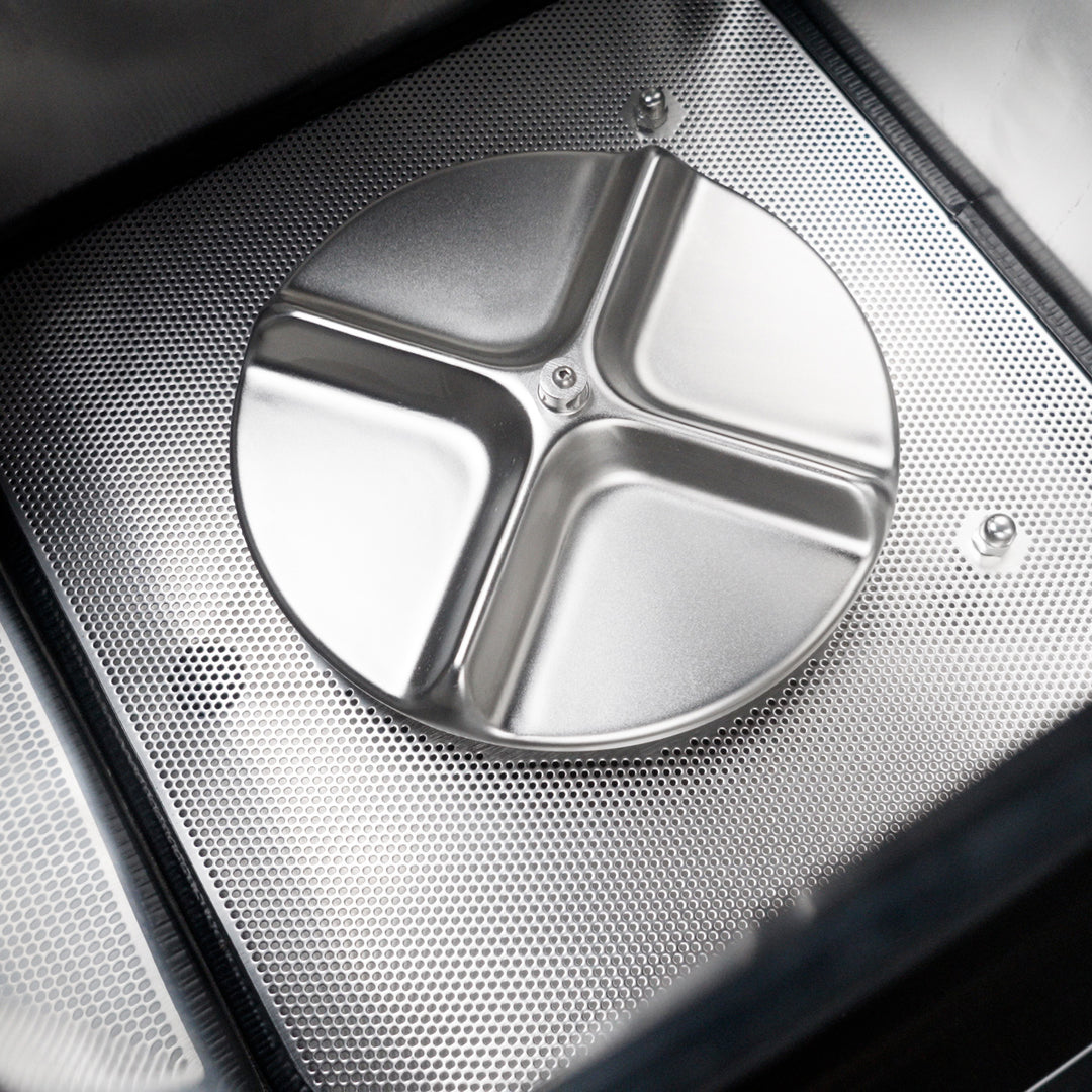 Stainless Steel Impeller Min Osprey 2.0