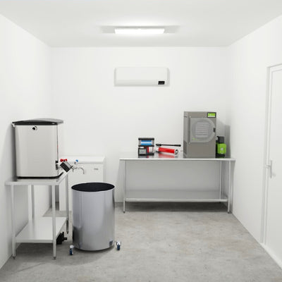 Mini Lab Starter Bundle