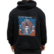 Medusa Hoodie