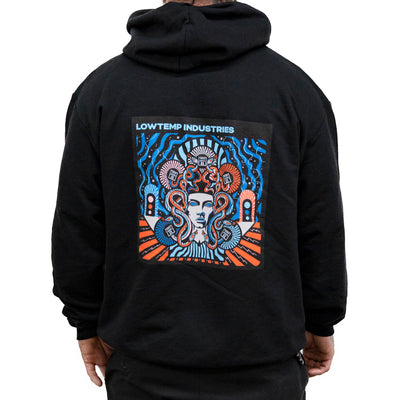 Medusa Hoodie