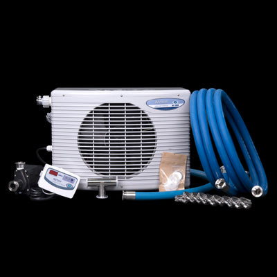 Chilled Osprey Pump Kit
