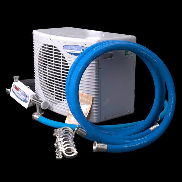 Chilled Osprey Pump Kit