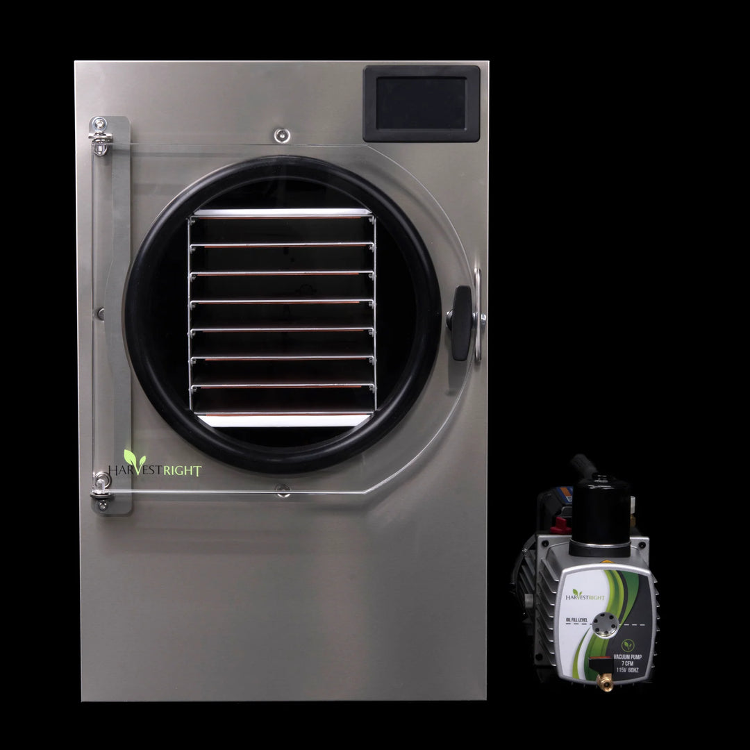 Lowtemp Turnkey Solventless Lab Bundle