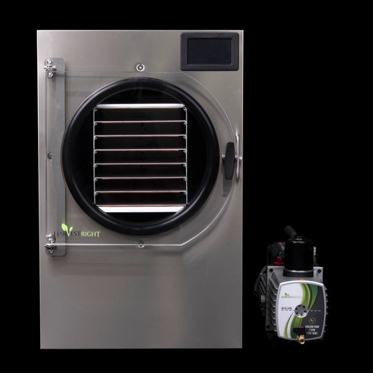 Lowtemp Turnkey Solventless Lab Bundle