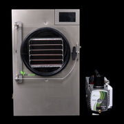 Small Pharmaceutical Freeze Dryer
