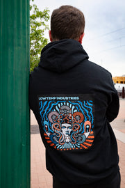 Medusa Hoodie