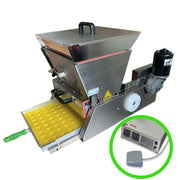 Semi-Automatic Depositor “Push & Go”