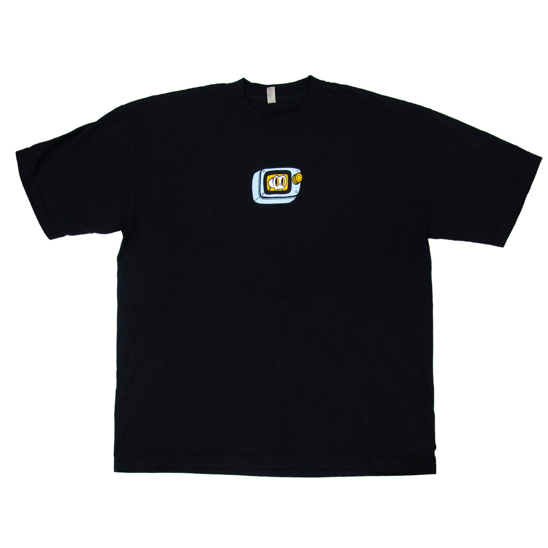 Lowtemp x Skully Vibes T-Shirt