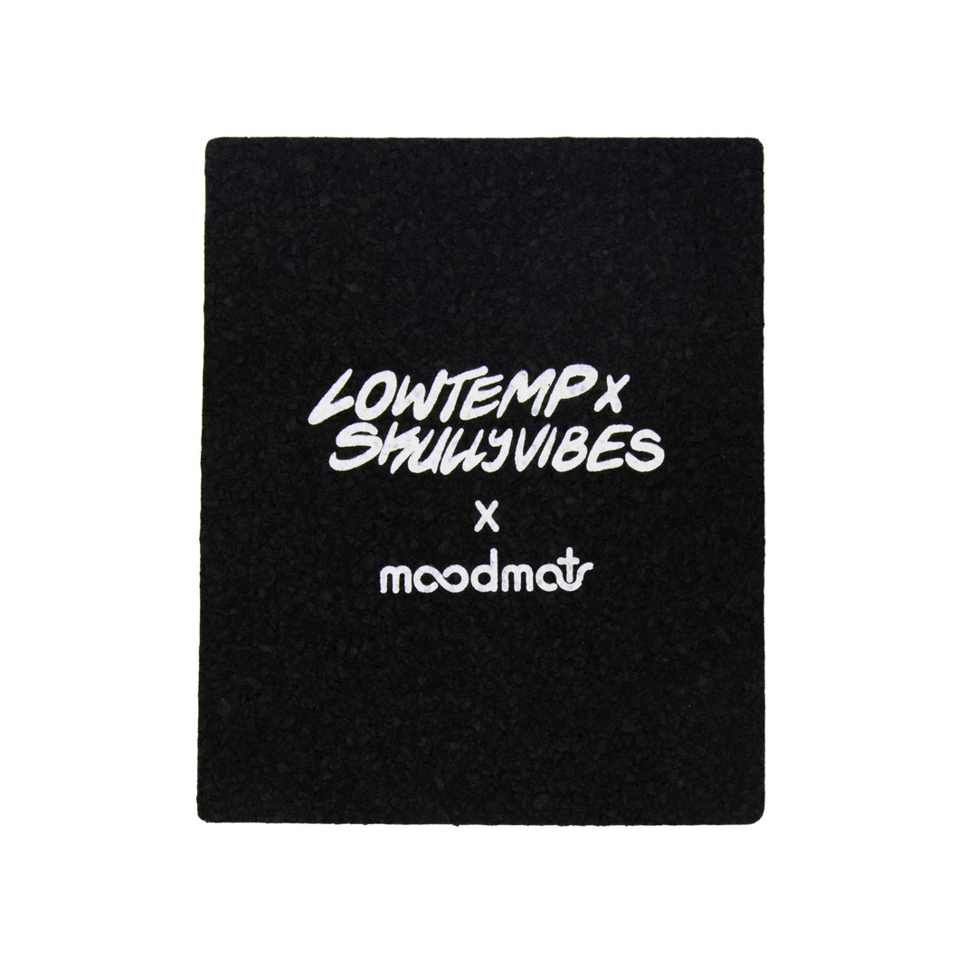 Lowtemp x Skully Vibes Moodmat
