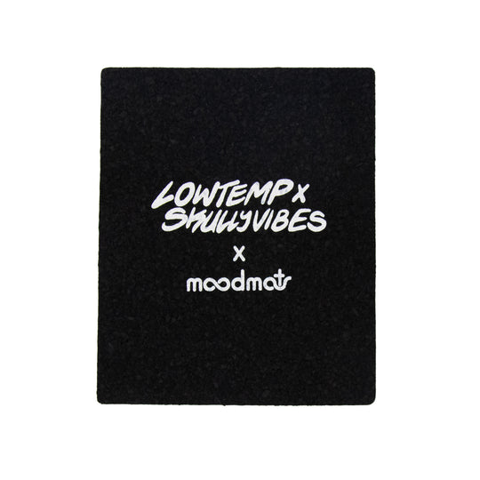 Lowtemp x Skully Vibes Moodmat