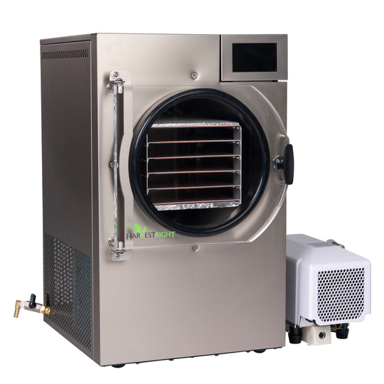 Small Harvest Right Pharmaceutical Pro Freeze Dryer