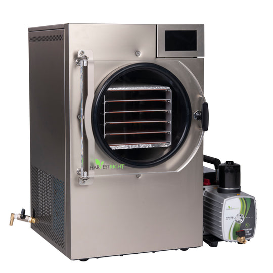 Small Harvest Right Pharmaceutical Pro Freeze Dryer