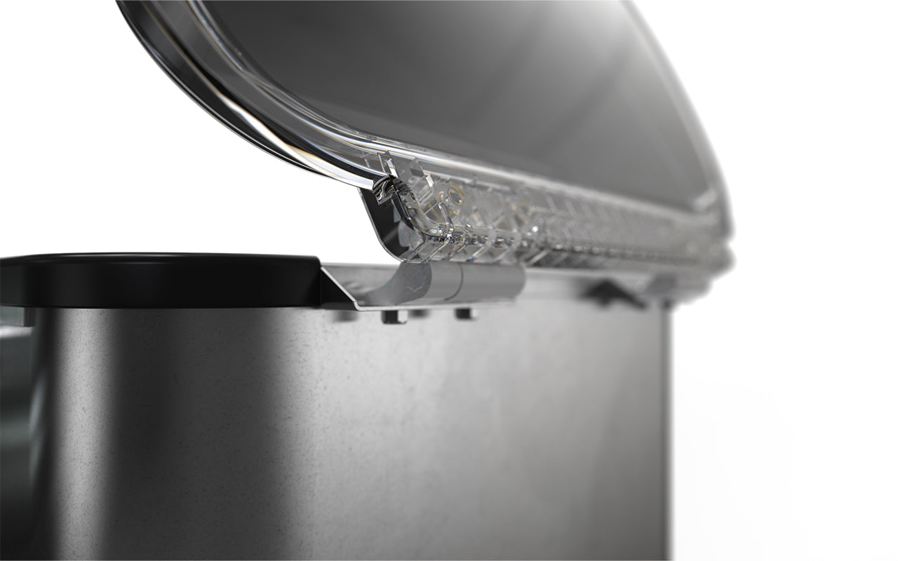 Hash Washing Equipment | Lowtemp Industries