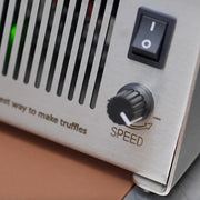 Semi-Automatic Depositor “Push & Go”