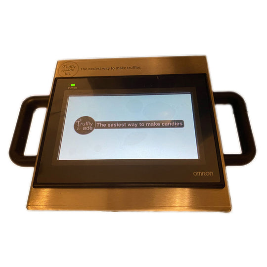 Automatic Depositor 20L
