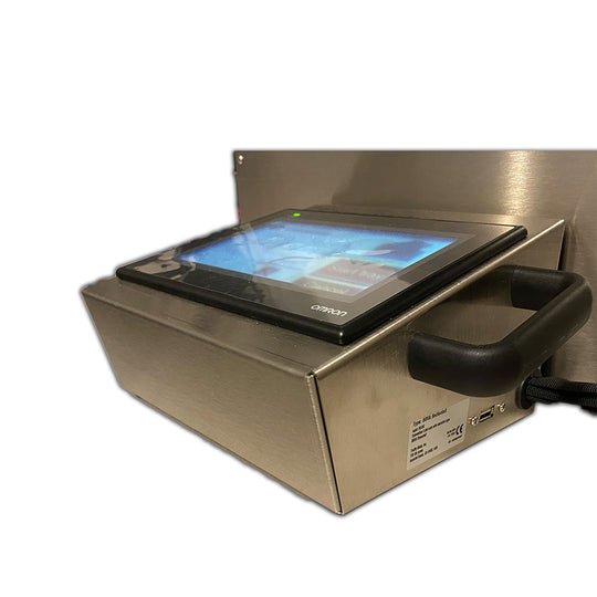 Automatic Depositor 20L