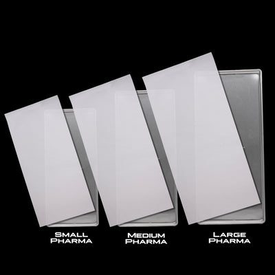 Pharmaceutical Freeze Dryer Tray Liners