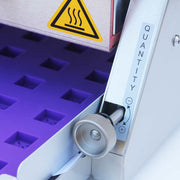 Universal Depositor 6L & XL