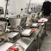 Universal Depositor 6L & XL