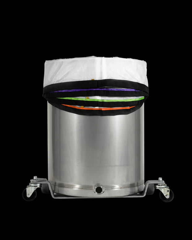 Hash Washing Equipment | Lowtemp Industries – Page 2