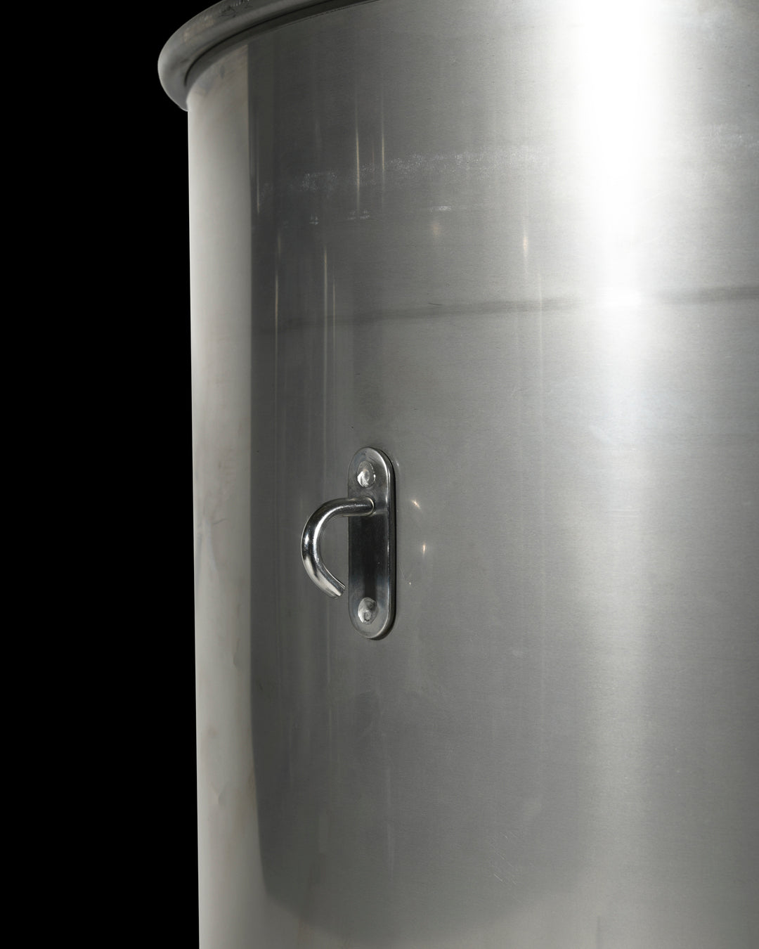 44 Gallon All Mesh Hash Washing Bag Kit