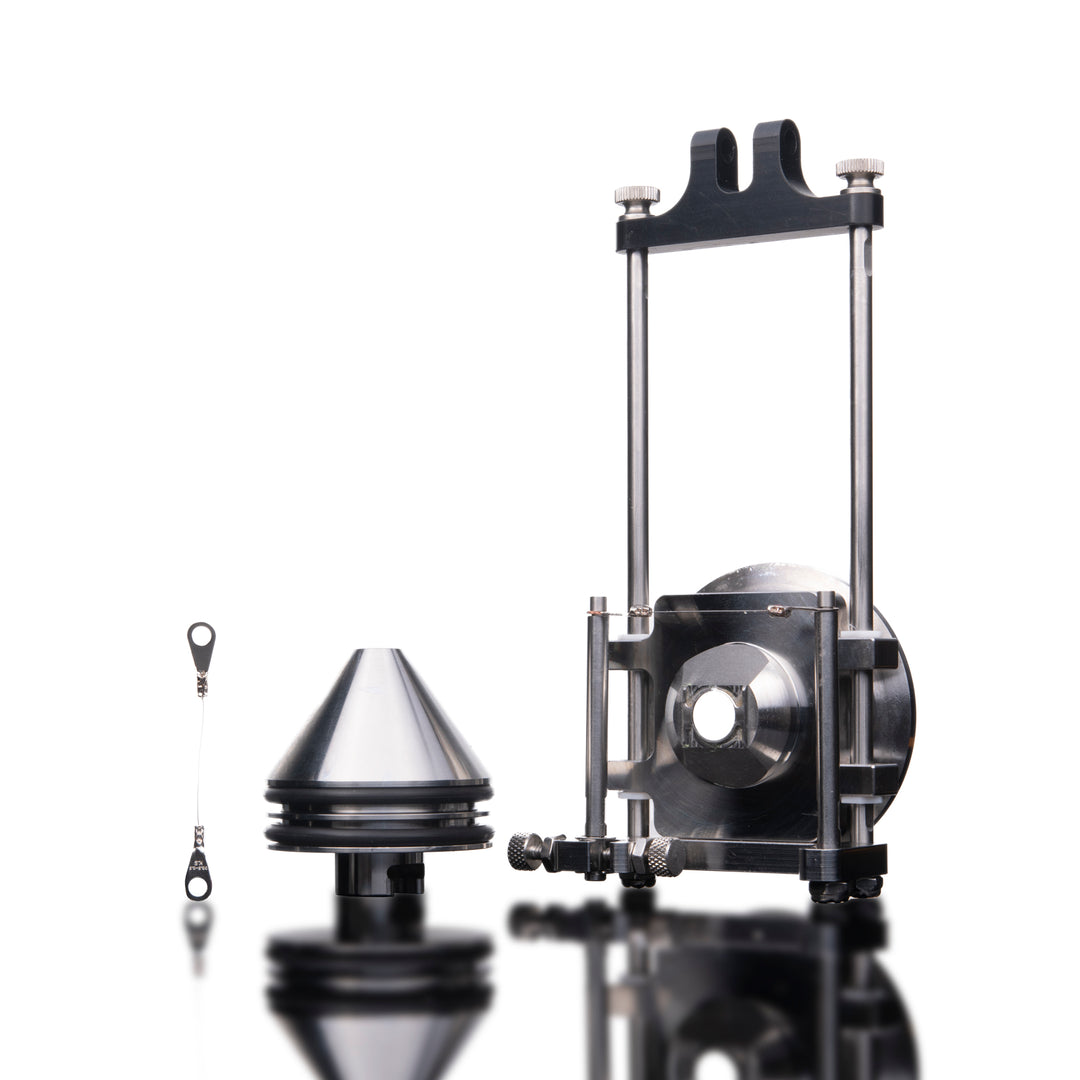 LCD Accessories and Replacement Parts