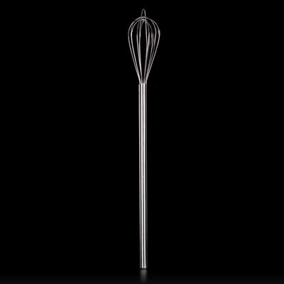 Stainless Steel Mixing Whisk