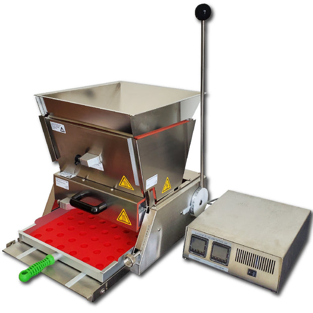 Universal Depositor 6L & XL