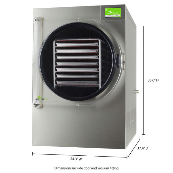 X-Large Harvest Right Home Pro Freeze Dryer