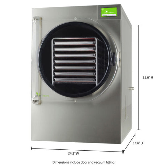 X-Large Harvest Right Home Pro Freeze Dryer