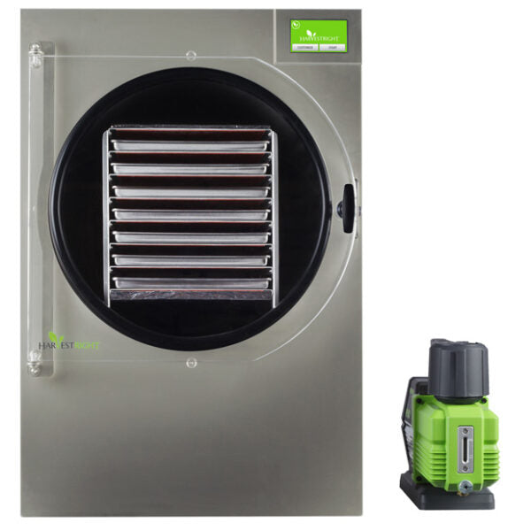 X-Large Harvest Right Home Pro Freeze Dryer